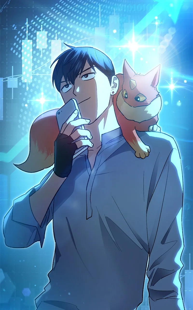 My S-Class Hunters Chapter 55 page 72 - 