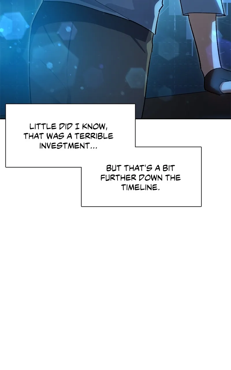 My S-Class Hunters Chapter 55 page 73 - 