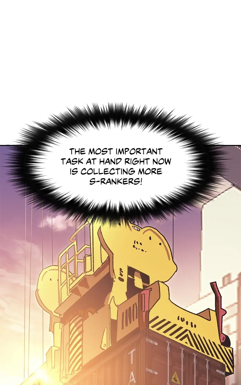 My S-Class Hunters Chapter 55 page 74 - 