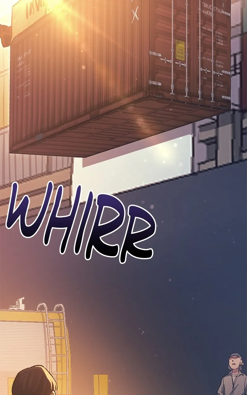 My S-Class Hunters Chapter 55 page 75 - 