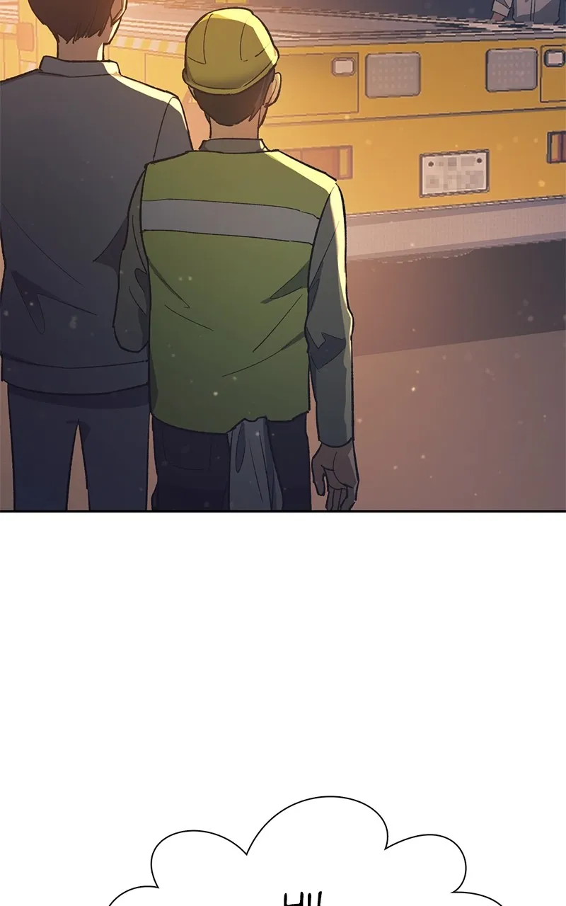 My S-Class Hunters Chapter 55 page 76 - 