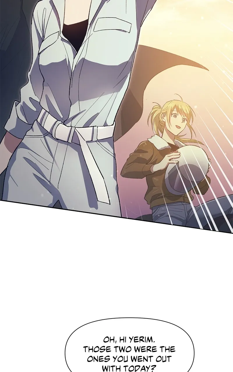 My S-Class Hunters Chapter 55 page 78 - 