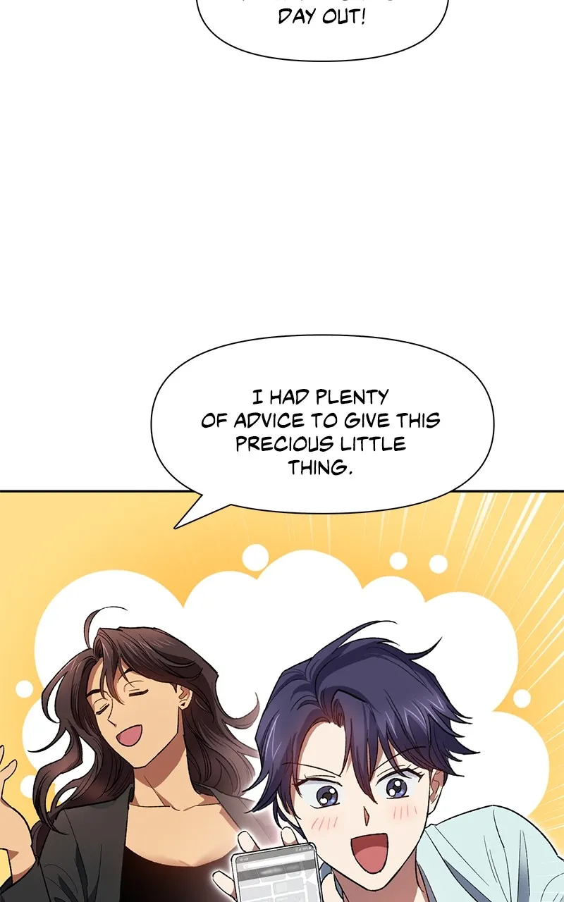 My S-Class Hunters Chapter 55 page 80 - 