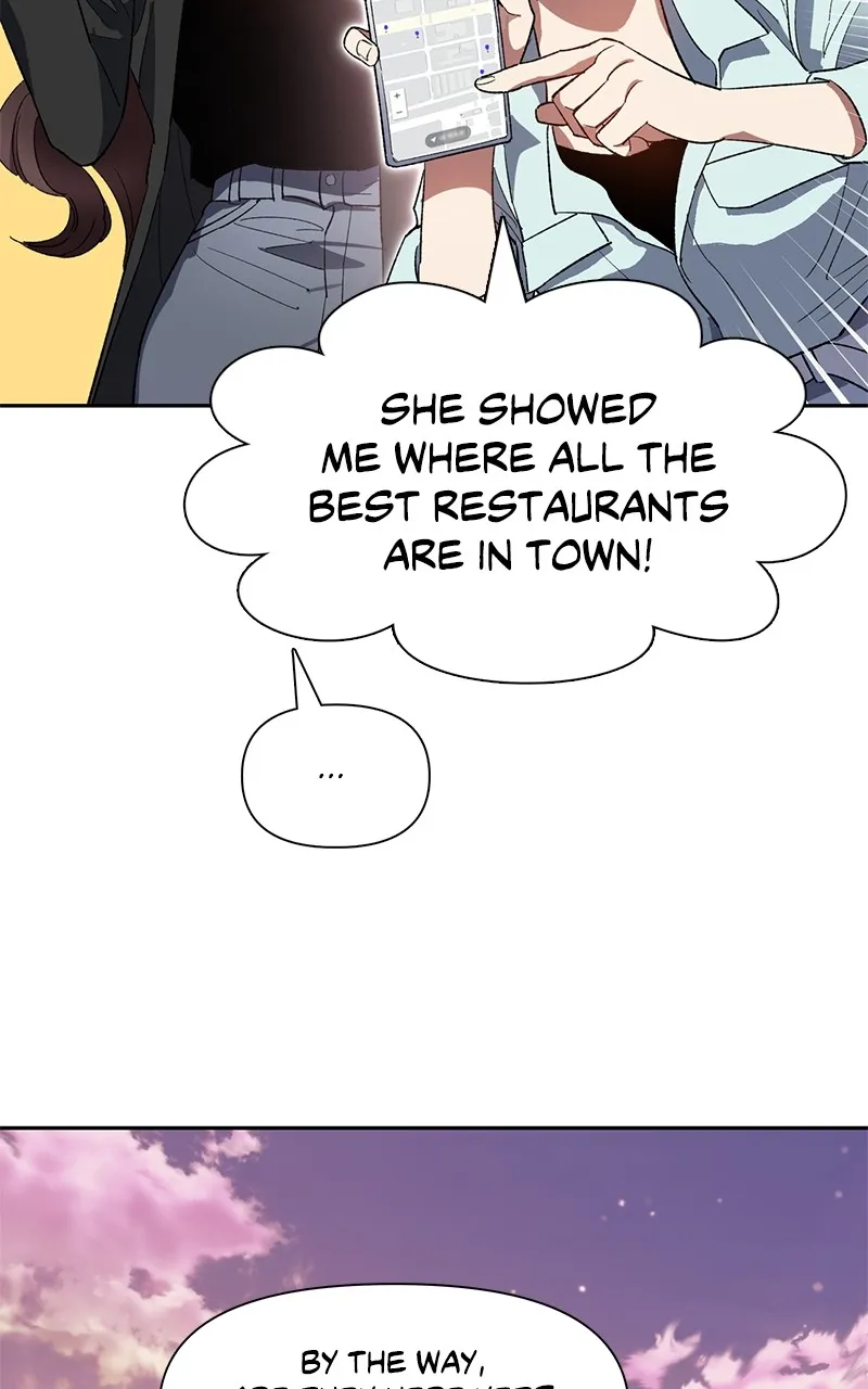 My S-Class Hunters Chapter 55 page 81 - 