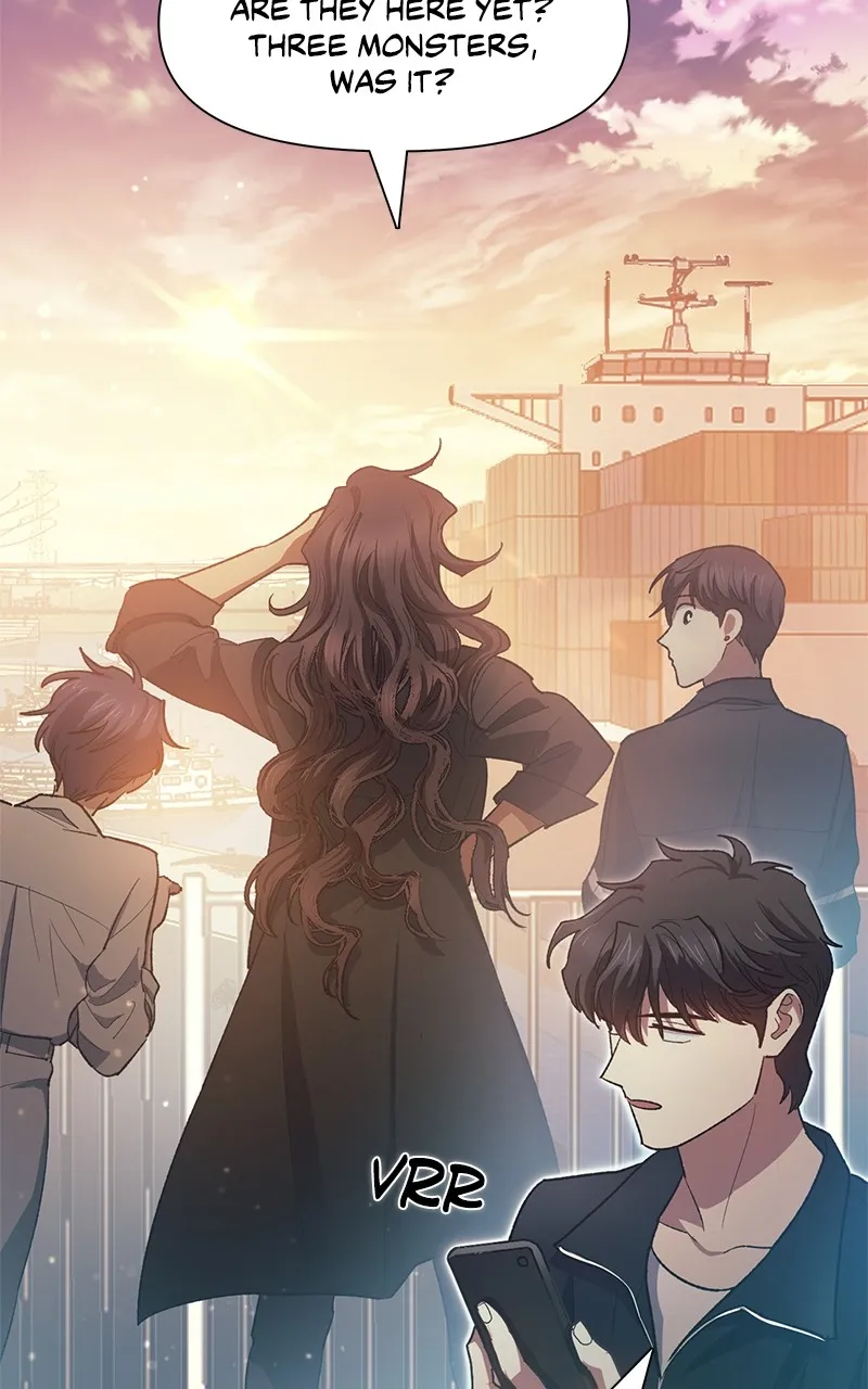 My S-Class Hunters Chapter 55 page 82 - 