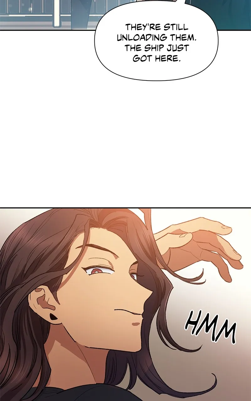 My S-Class Hunters Chapter 55 page 83 - 