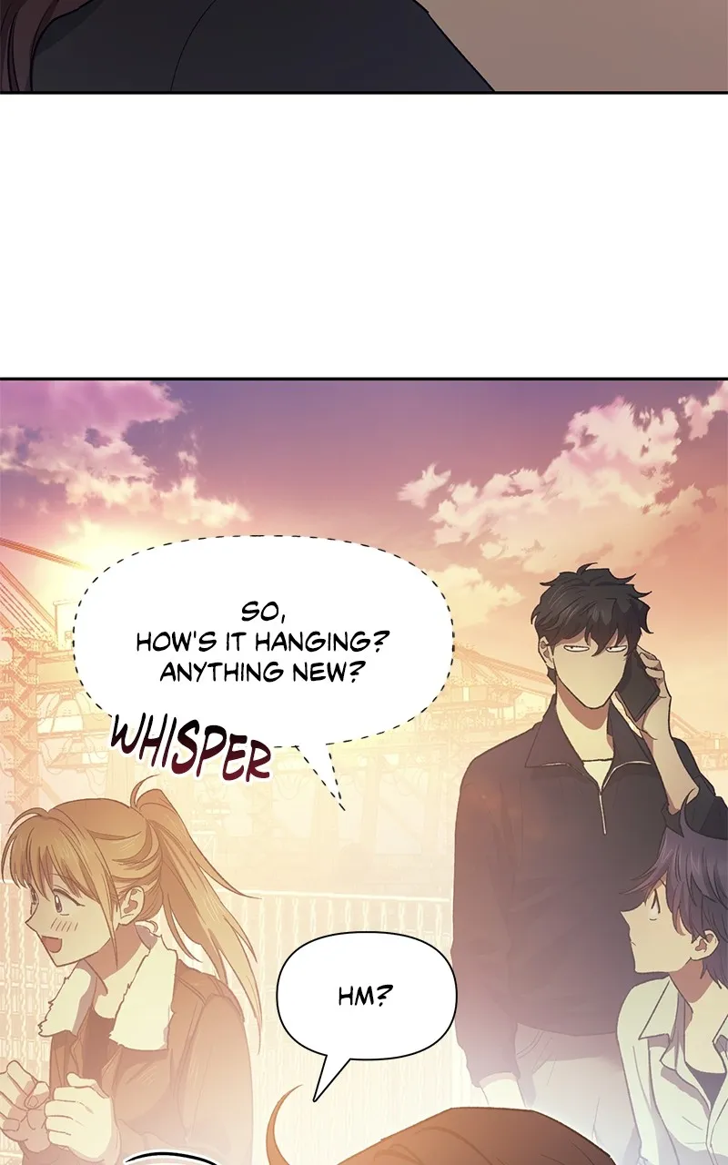 My S-Class Hunters Chapter 55 page 84 - 