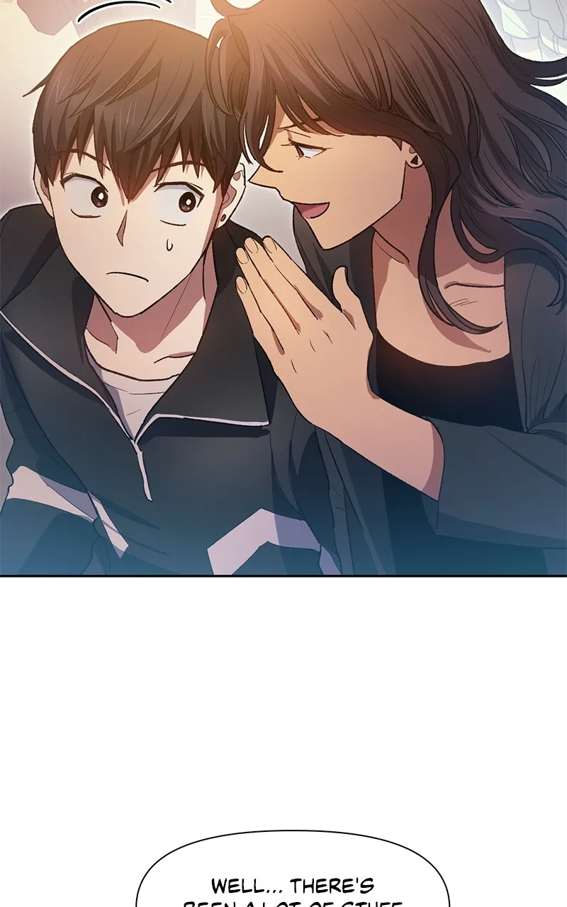 My S-Class Hunters Chapter 55 page 85 - 