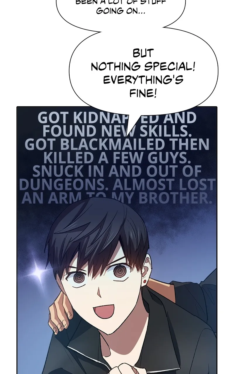 My S-Class Hunters Chapter 55 page 86 - 