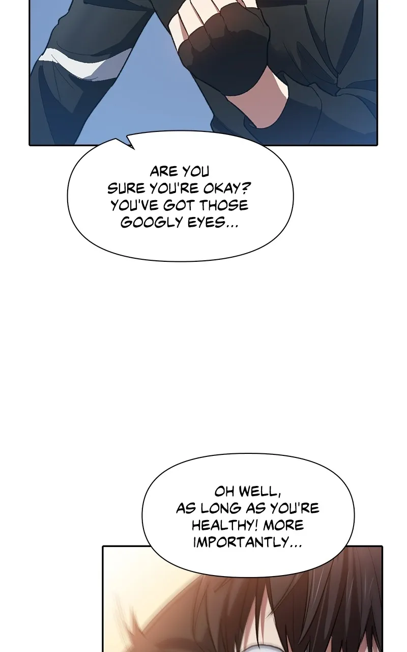 My S-Class Hunters Chapter 55 page 87 - 