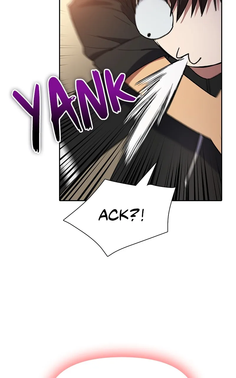 My S-Class Hunters Chapter 55 page 88 - 