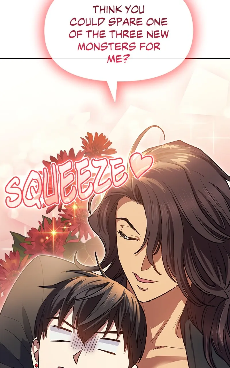 My S-Class Hunters Chapter 55 page 89 - 