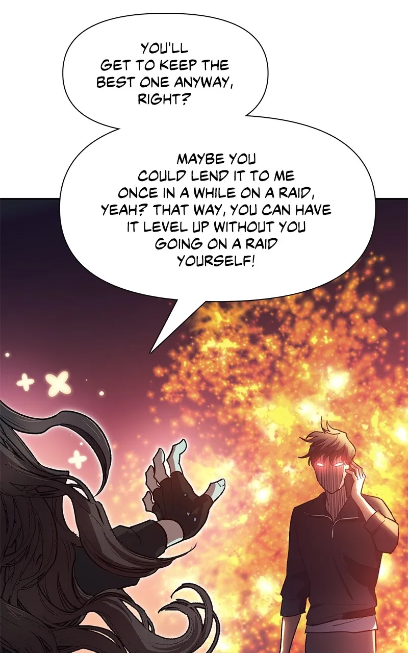 My S-Class Hunters Chapter 55 page 91 - 