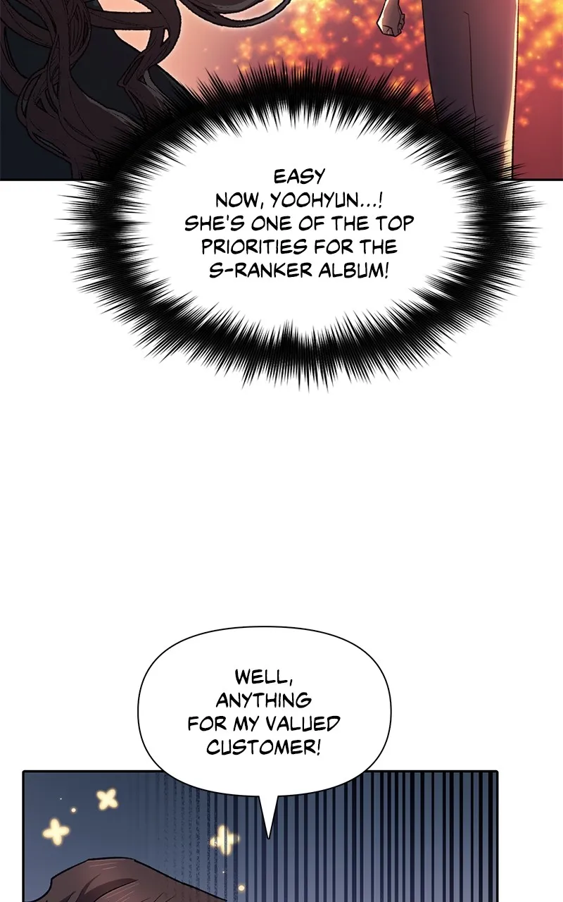 My S-Class Hunters Chapter 55 page 92 - 