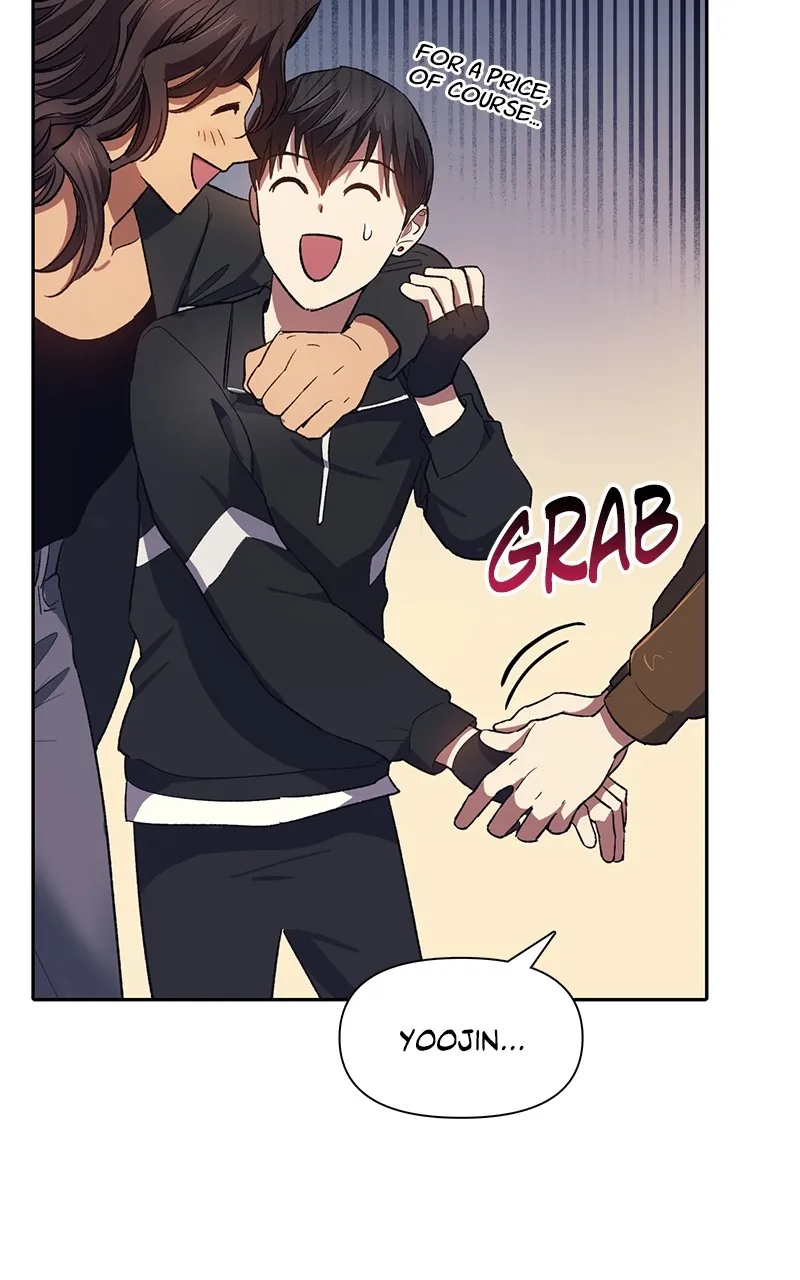 My S-Class Hunters Chapter 55 page 93 - 