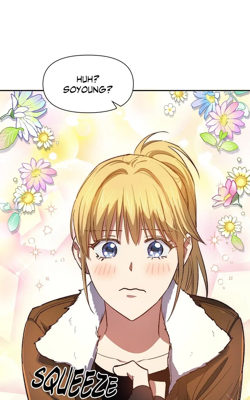 My S-Class Hunters Chapter 55 page 94 - 