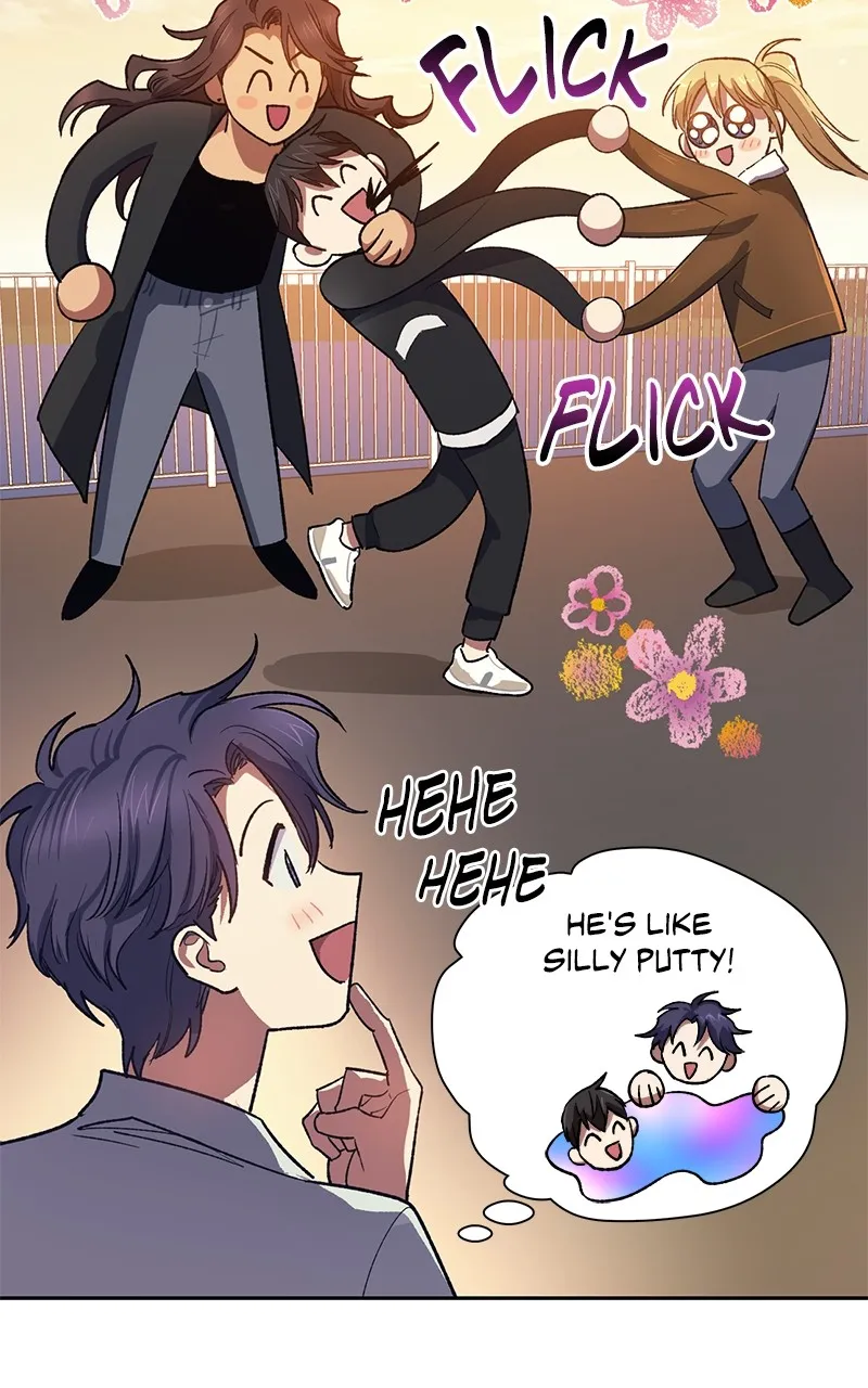 My S-Class Hunters Chapter 55 page 98 - 