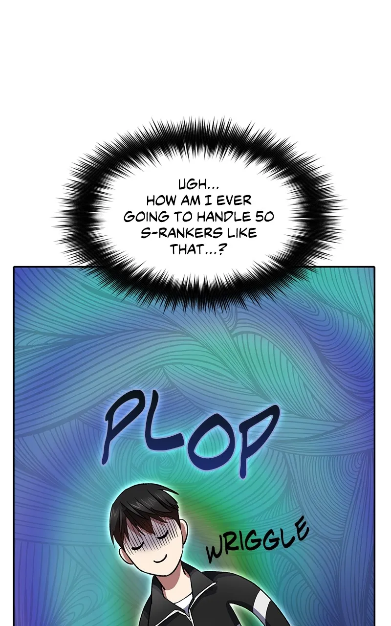 My S-Class Hunters Chapter 55 page 99 - 