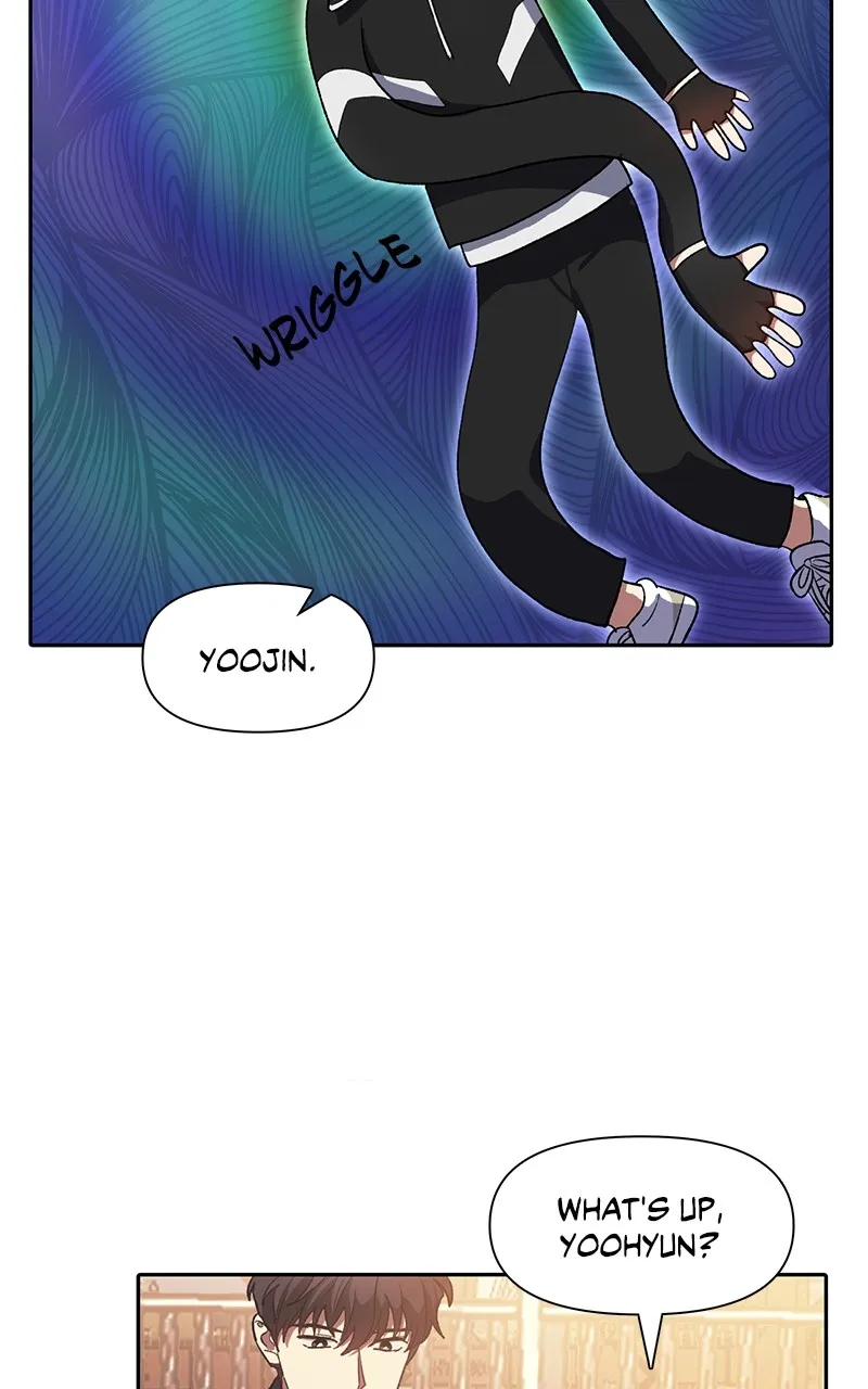 My S-Class Hunters Chapter 55 page 100 - 