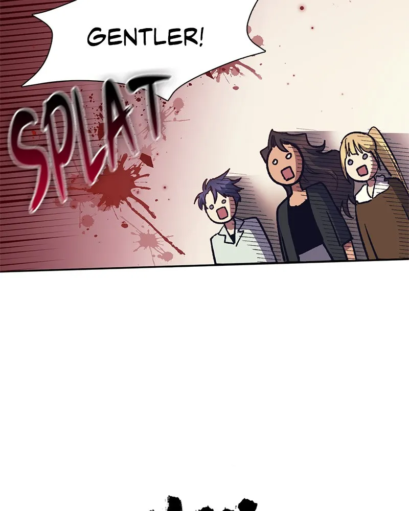 My S-Class Hunters Chapter 56 page 110 - 