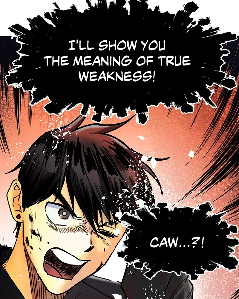 My S-Class Hunters Chapter 56 page 111 - 