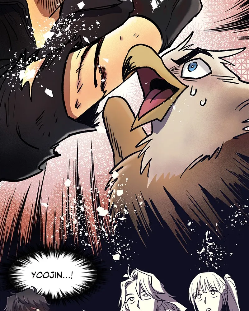 My S-Class Hunters Chapter 56 page 112 - 