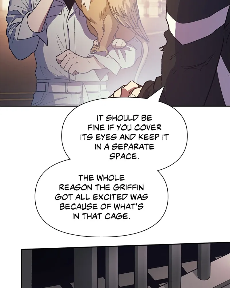 My S-Class Hunters Chapter 56 page 122 - 