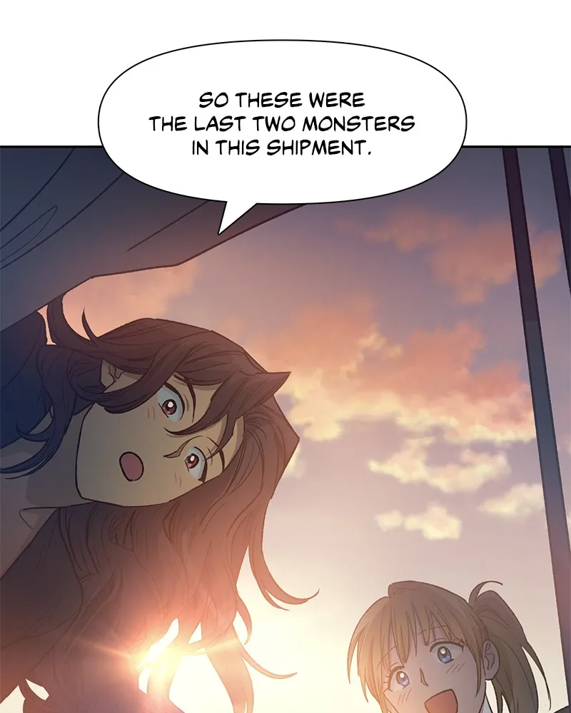 My S-Class Hunters Chapter 56 page 127 - 