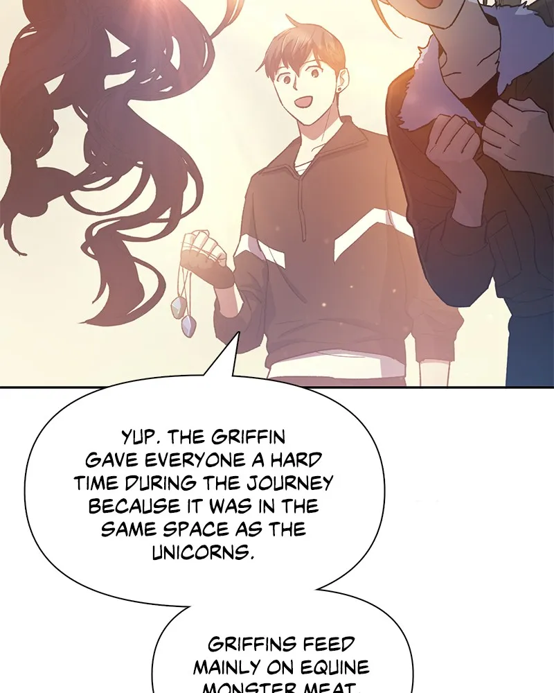 My S-Class Hunters Chapter 56 page 128 - 