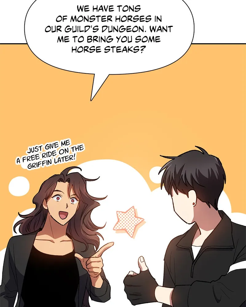 My S-Class Hunters Chapter 56 page 131 - 