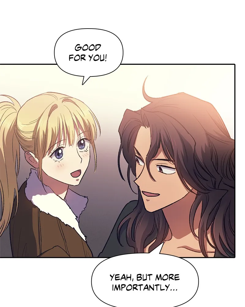 My S-Class Hunters Chapter 56 page 133 - 