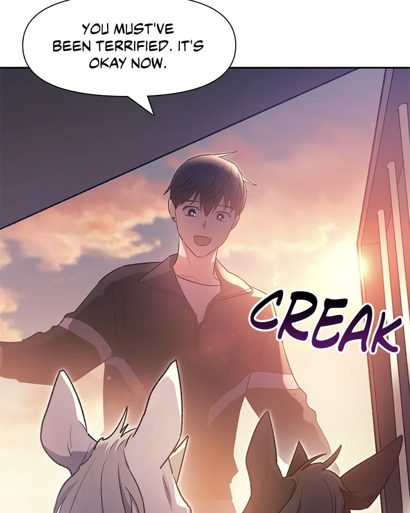 My S-Class Hunters Chapter 56 page 135 - 