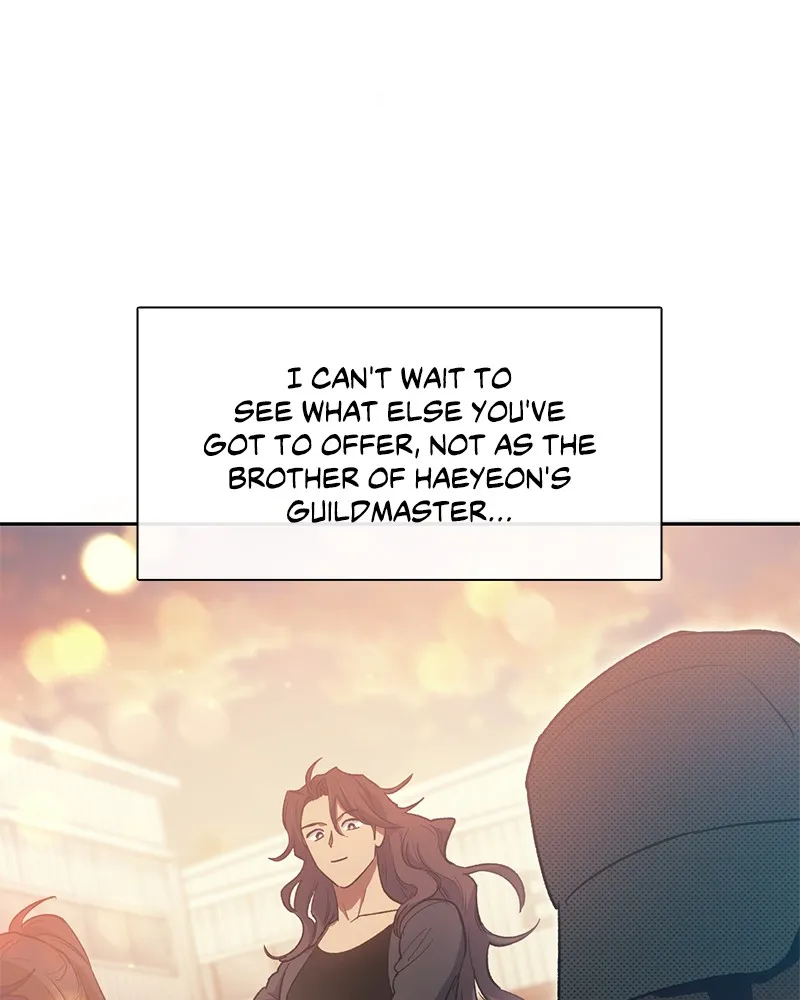 My S-Class Hunters Chapter 56 page 141 - 