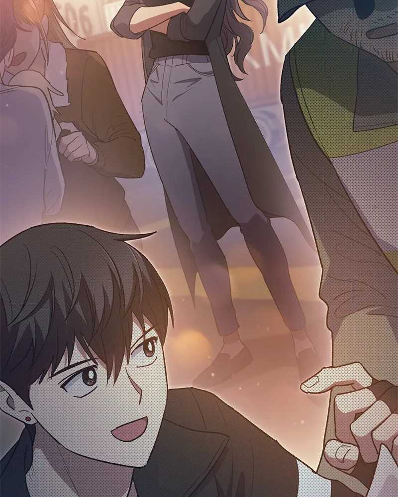 My S-Class Hunters Chapter 56 page 142 - 