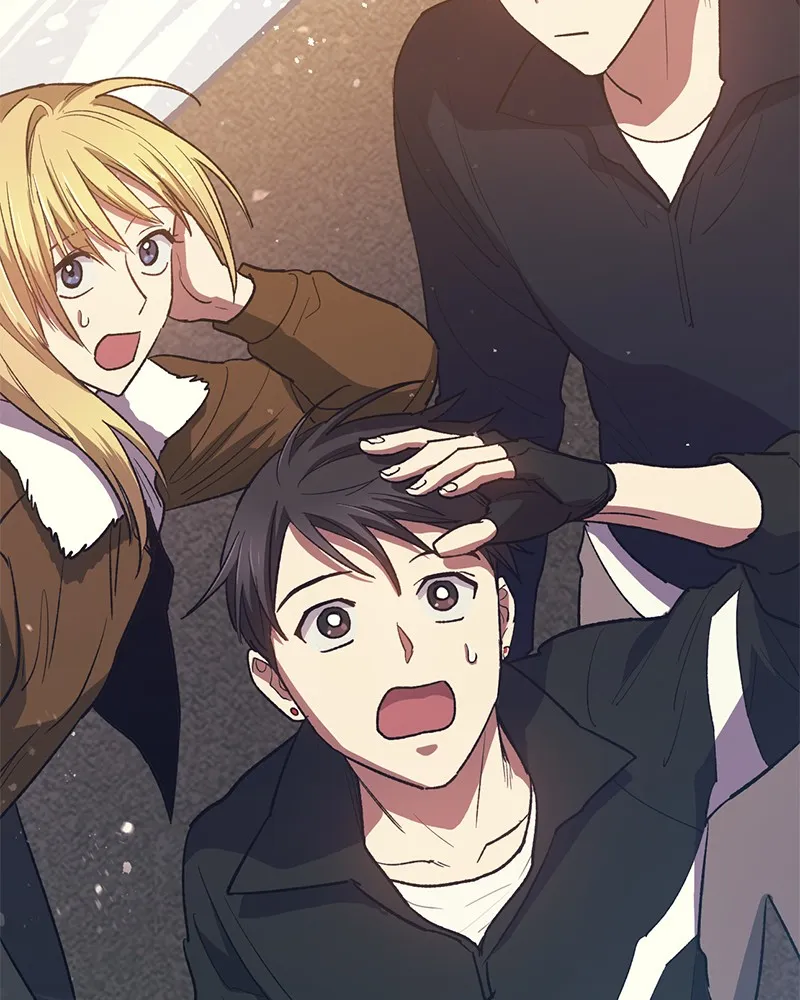 My S-Class Hunters Chapter 56 page 16 - 