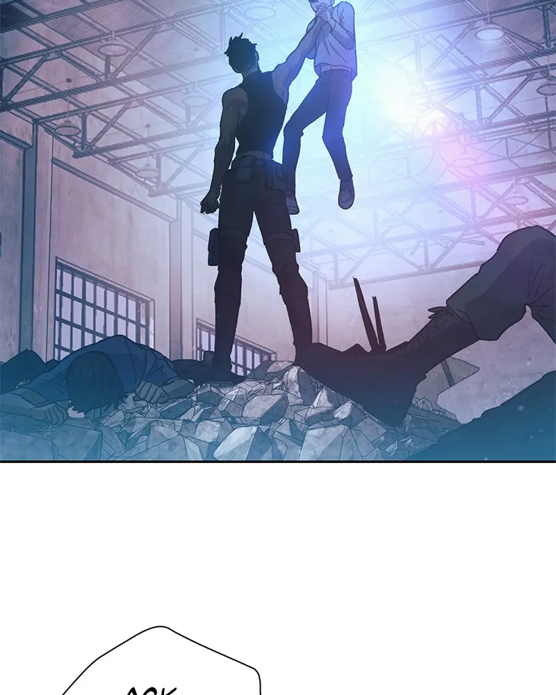 My S-Class Hunters Chapter 56 page 154 - 