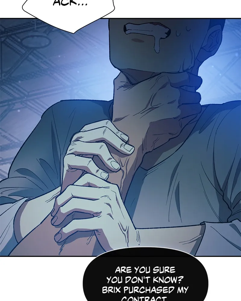 My S-Class Hunters Chapter 56 page 155 - 