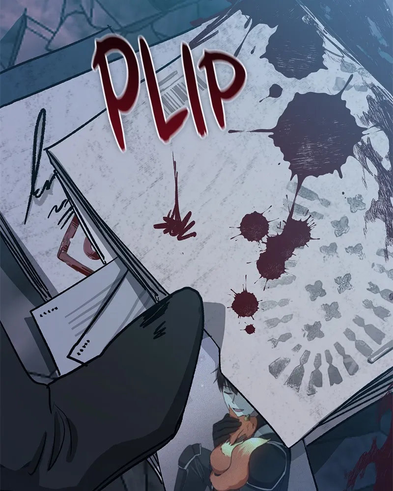 My S-Class Hunters Chapter 56 page 171 - 