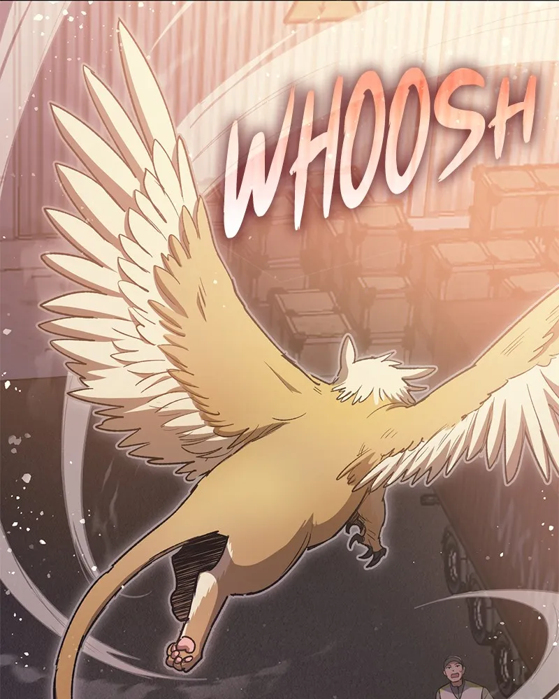 My S-Class Hunters Chapter 56 page 22 - 