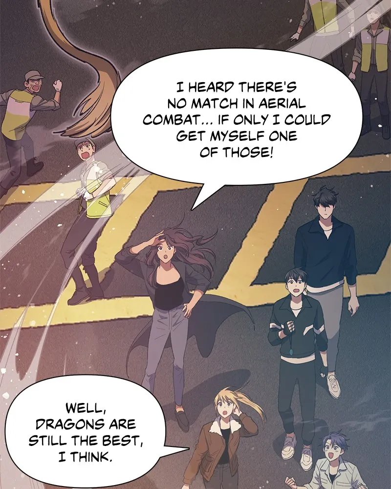 My S-Class Hunters Chapter 56 page 23 - 