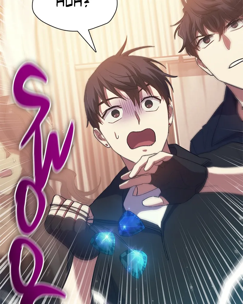 My S-Class Hunters Chapter 56 page 31 - 