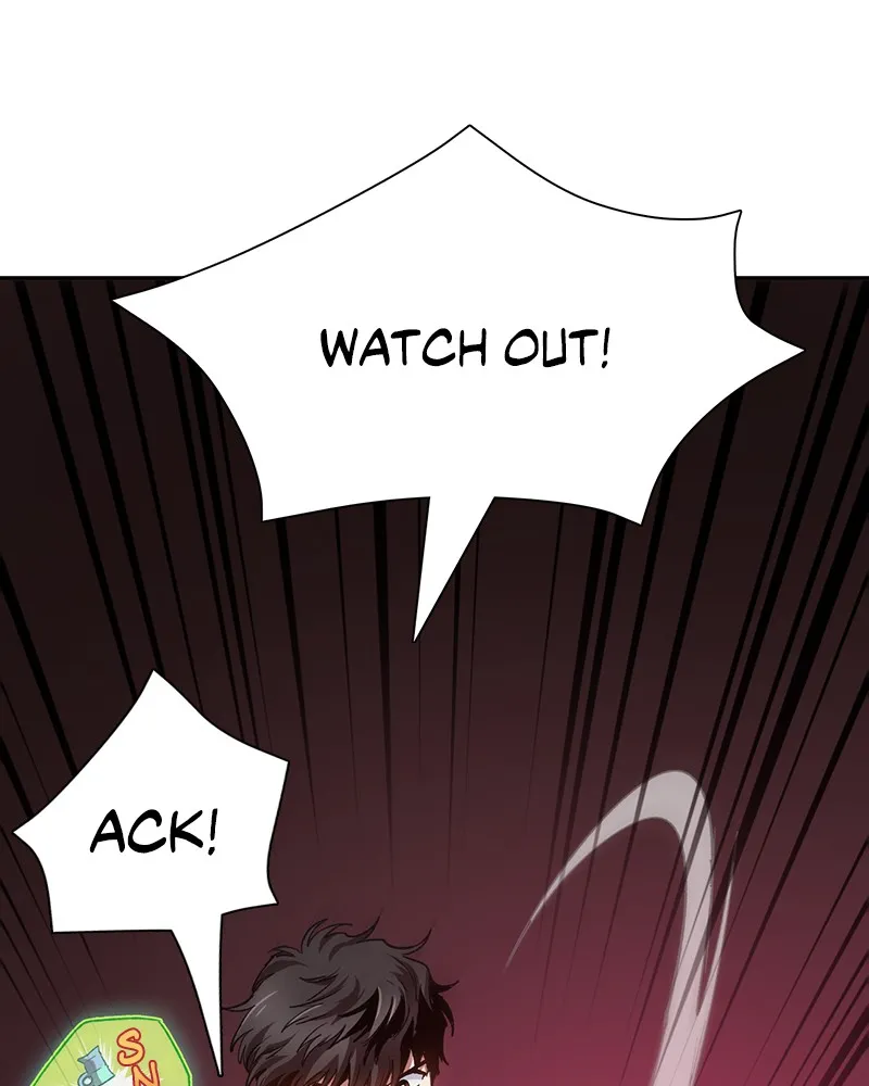 My S-Class Hunters Chapter 56 page 33 - 
