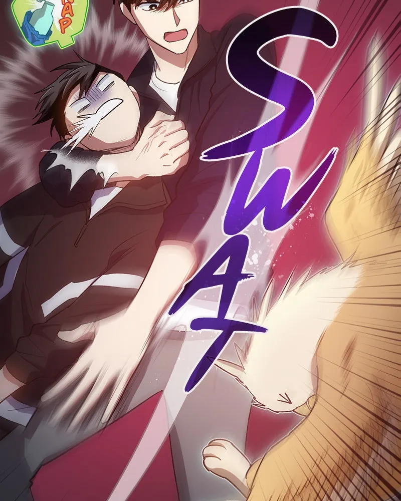 My S-Class Hunters Chapter 56 page 34 - 