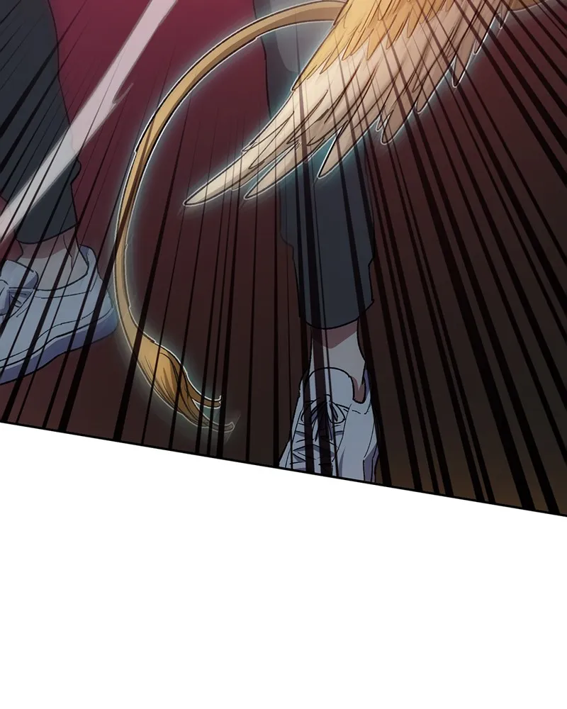 My S-Class Hunters Chapter 56 page 35 - 