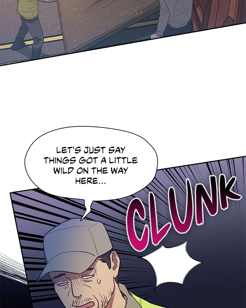 My S-Class Hunters Chapter 56 page 5 - 