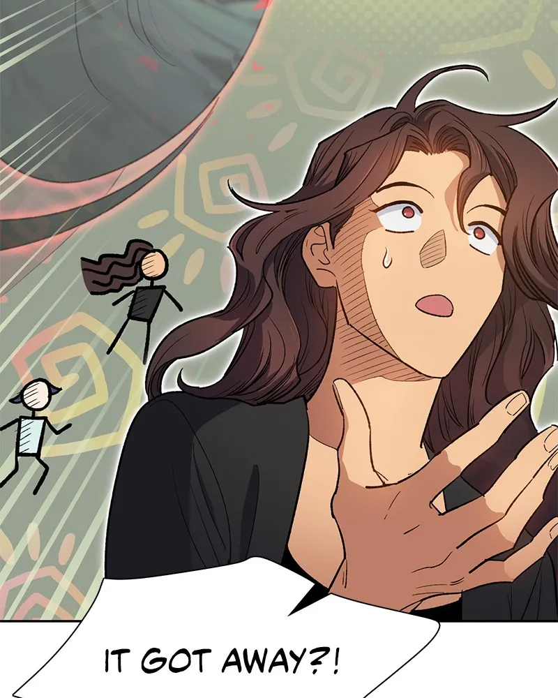 My S-Class Hunters Chapter 56 page 49 - 