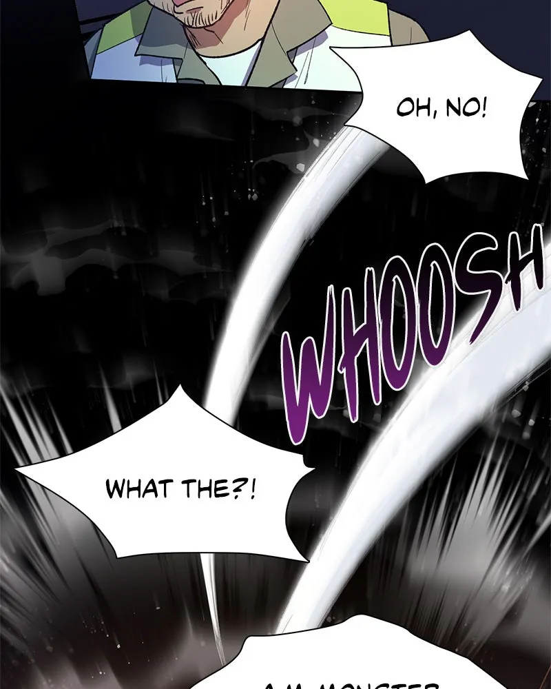 My S-Class Hunters Chapter 56 page 6 - 