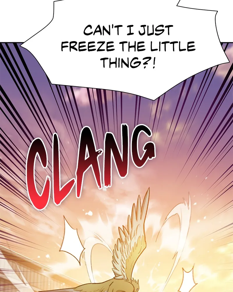 My S-Class Hunters Chapter 56 page 58 - 