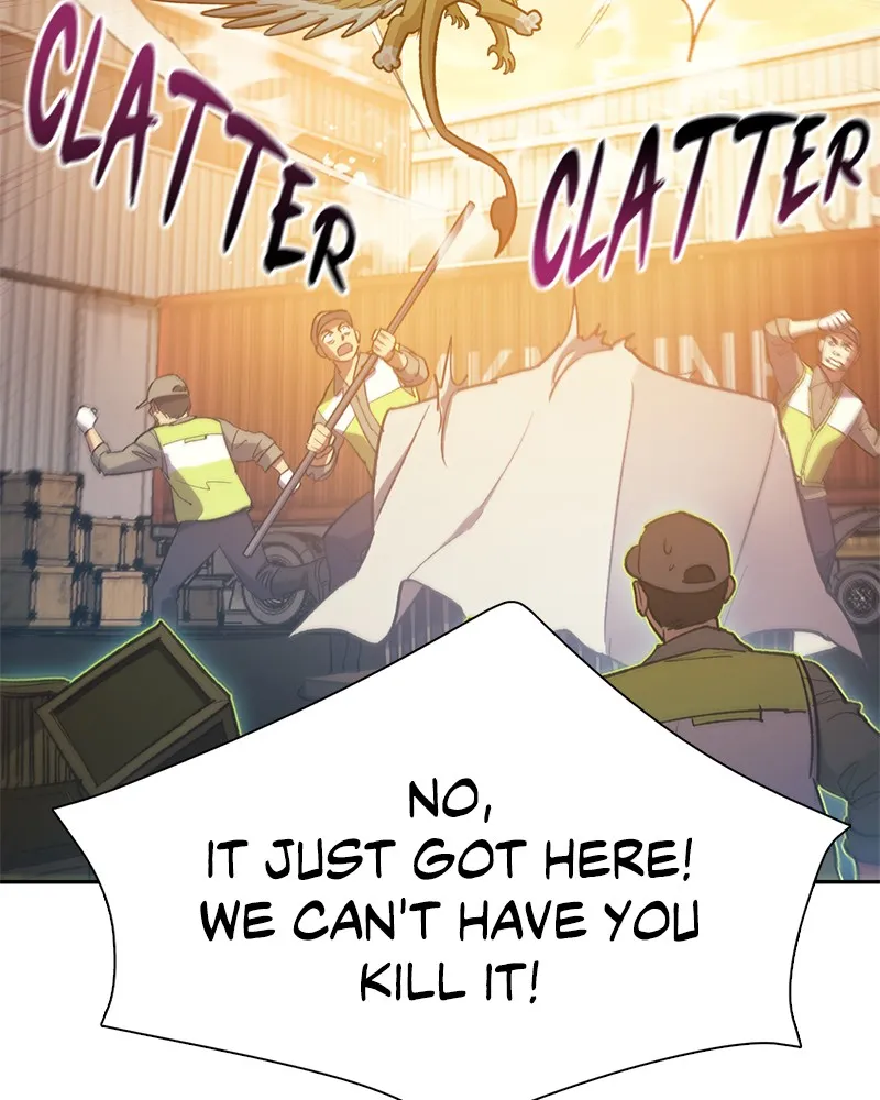 My S-Class Hunters Chapter 56 page 59 - 