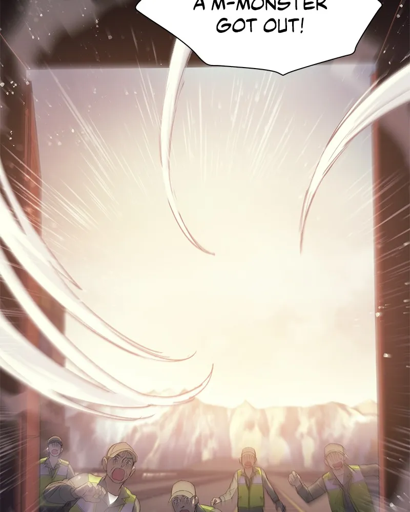 My S-Class Hunters Chapter 56 page 7 - 